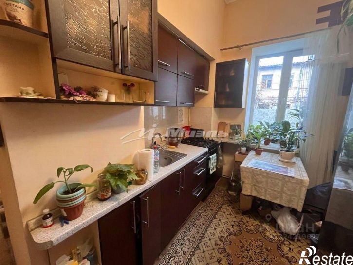 1-комн квартира ул Ефремова, 16/2,  д. 16/2