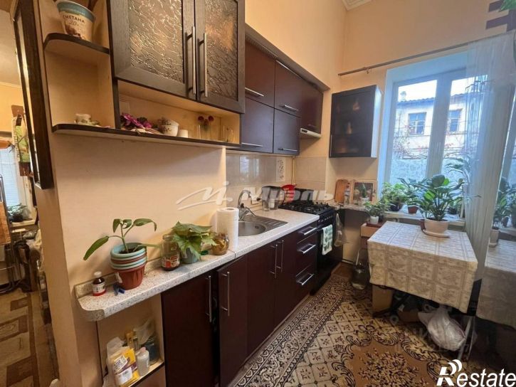 1-комн квартира ул Ефремова, 16/2,  д. 16/2