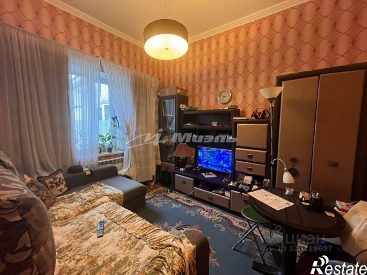 1-комн квартира ул Ефремова, 16/2,  д. 16/2