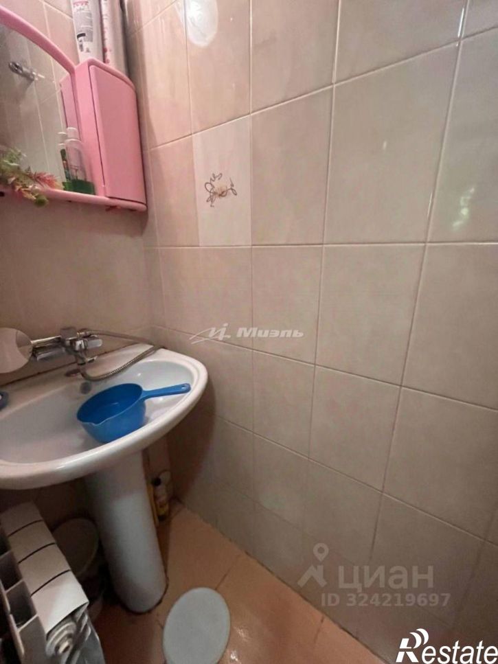 1-комн квартира ул Ефремова, 16/2,  д. 16/2