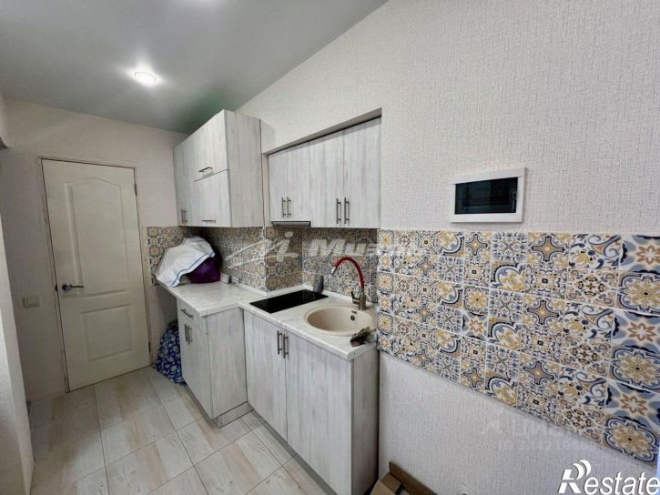 2-комн квартира улица Маяковского, 15,  д. 15