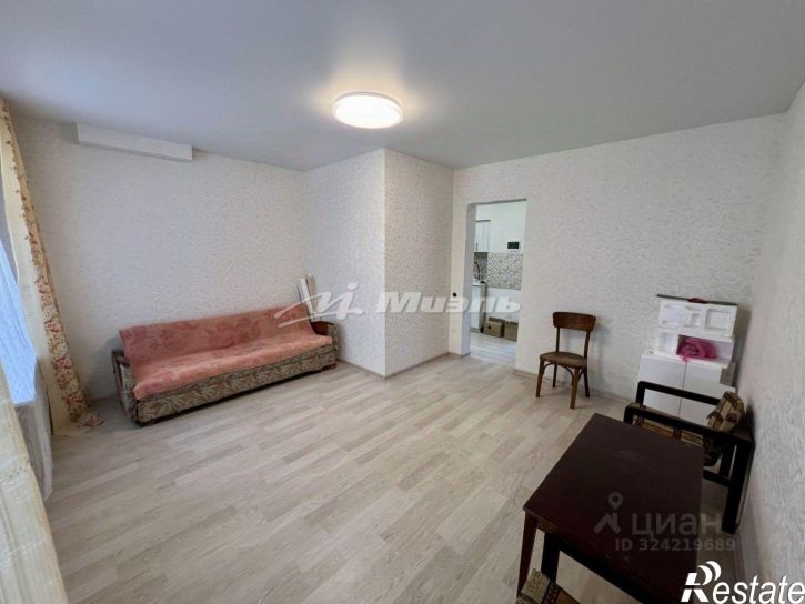 2-комн квартира улица Маяковского, 15,  д. 15