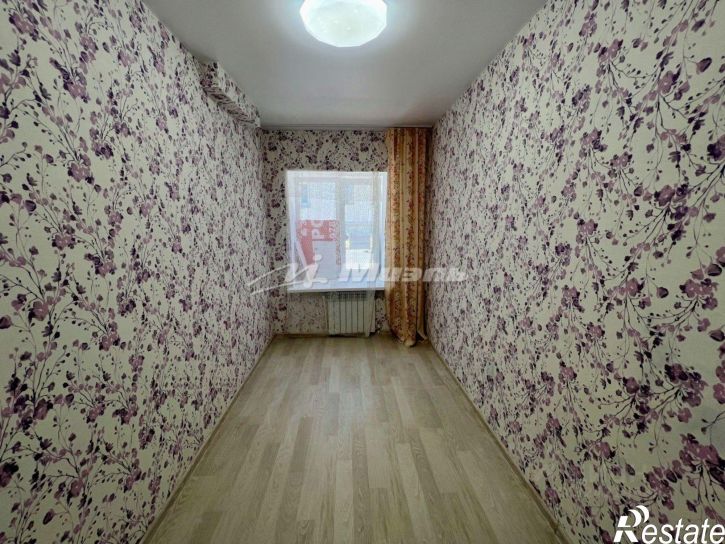 2-комн квартира улица Маяковского, 15,  д. 15