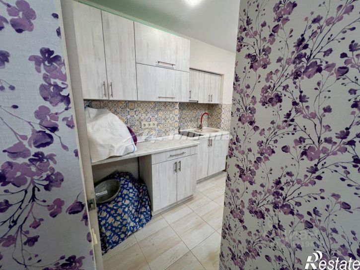 2-комн квартира улица Маяковского, 15,  д. 15