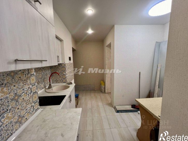 2-комн квартира улица Маяковского, 15,  д. 15