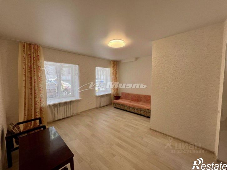 2-комн квартира улица Маяковского, 15,  д. 15