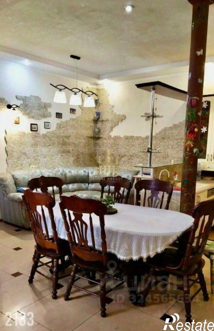 Коттедж/дом ул Донская, 11А,  д. 11А