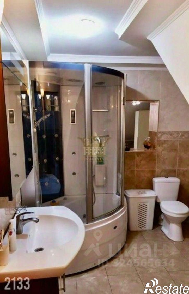 Коттедж/дом ул Донская, 11А,  д. 11А