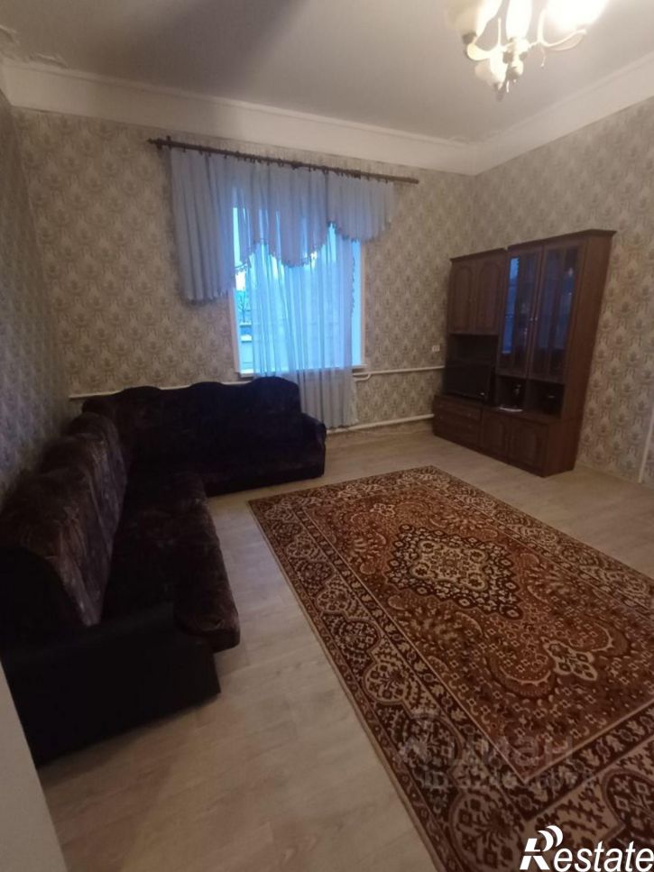 Коттедж/дом ул Алиме Абденнановой, 44,  д. 44