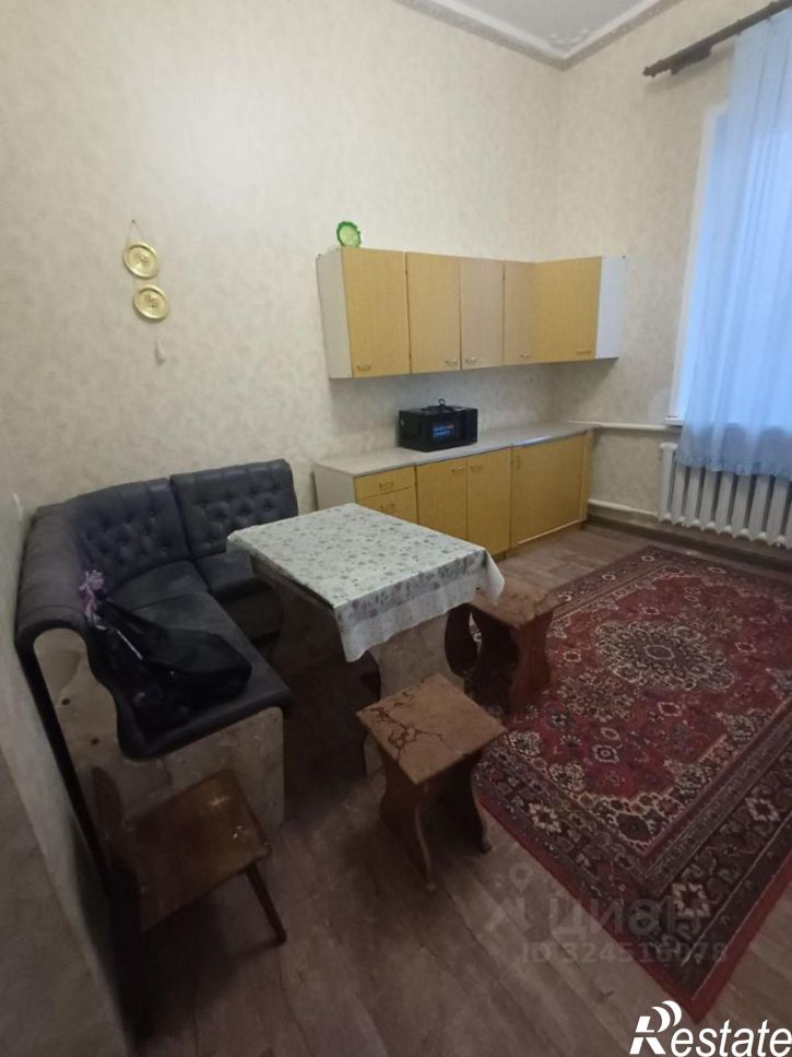 Коттедж/дом ул Алиме Абденнановой, 44,  д. 44