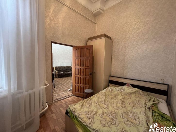 2-комн квартира ул Толстого, 19,  д. 19