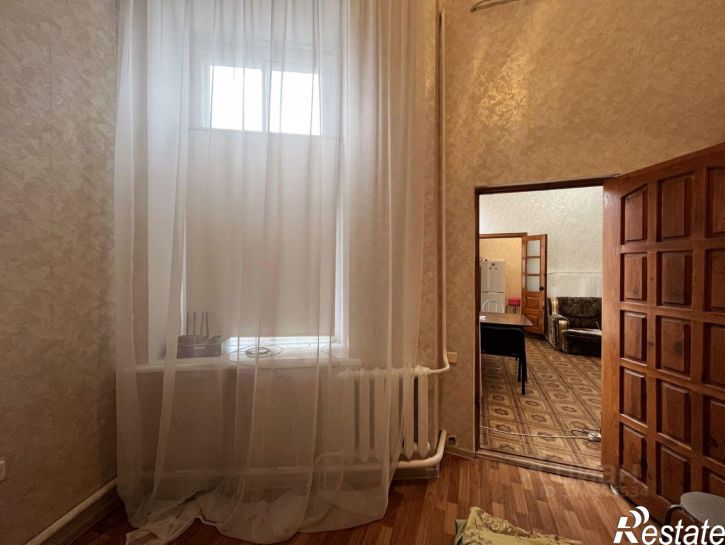 2-комн квартира ул Толстого, 19,  д. 19