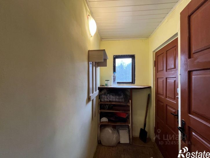 2-комн квартира ул Толстого, 19,  д. 19