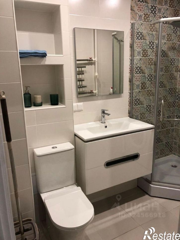 1-комн квартира улица Лермонтова, 15,  д. 15