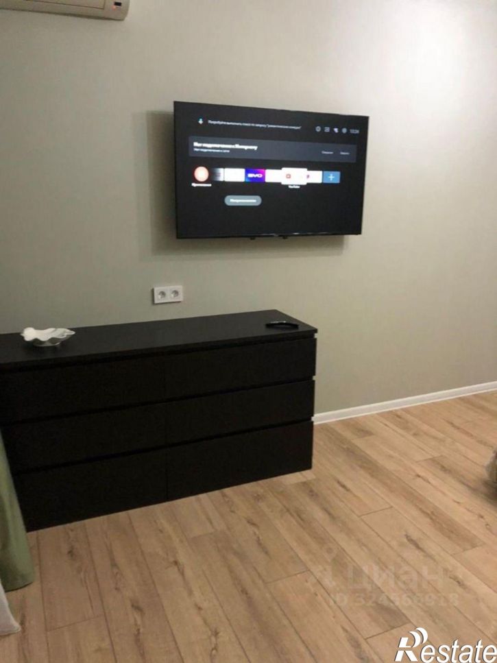 1-комн квартира улица Лермонтова, 15,  д. 15