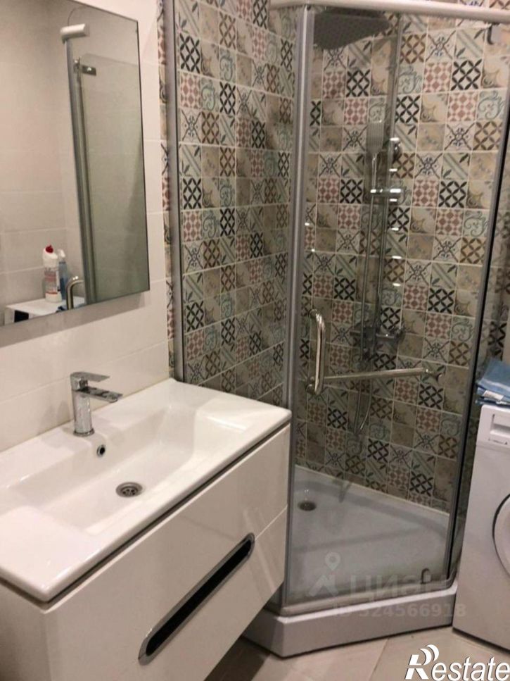 1-комн квартира улица Лермонтова, 15,  д. 15