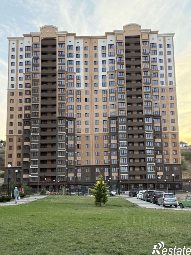 1-комн квартира Мраморный переулок, 38,  д. 38