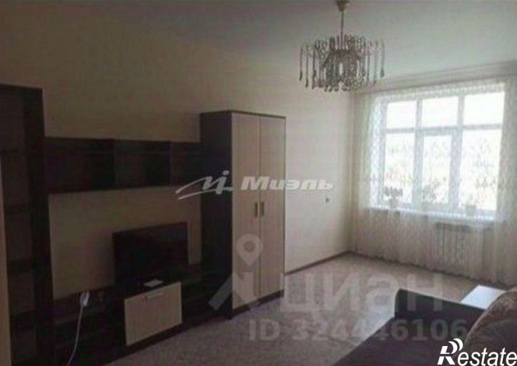 2-комн квартира ул Кантар, 3,  д. 3