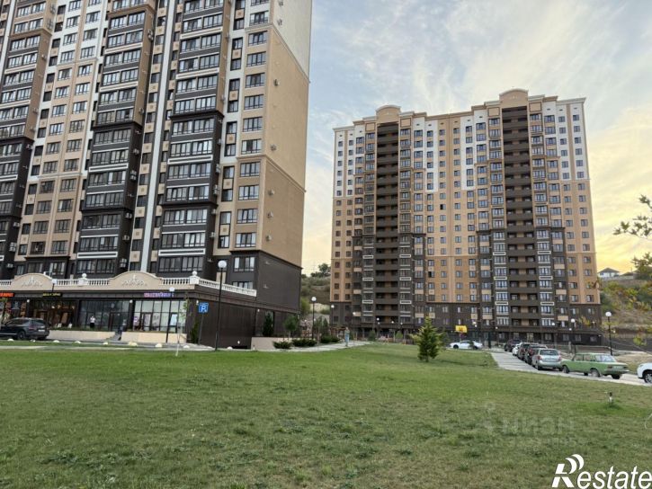 1-комн квартира Мраморный переулок, 38,  д. 38