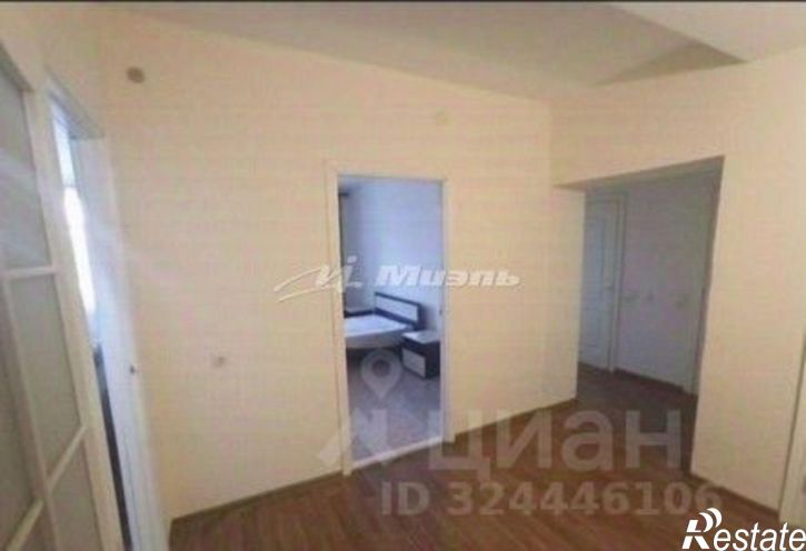 2-комн квартира ул Кантар, 3,  д. 3