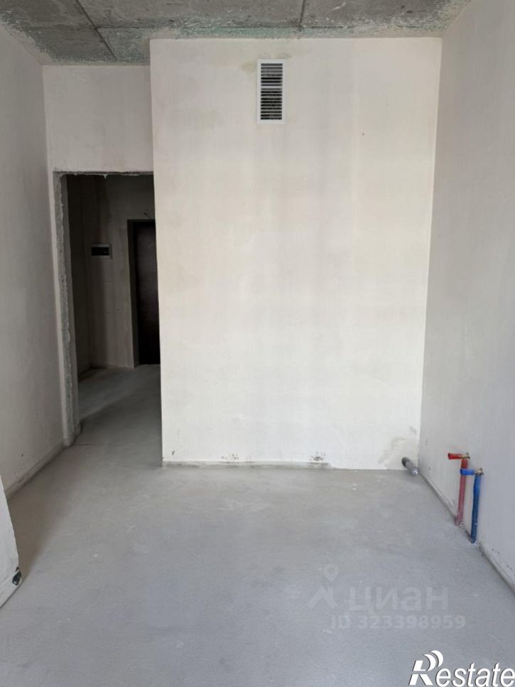 1-комн квартира Мраморный переулок, 38,  д. 38