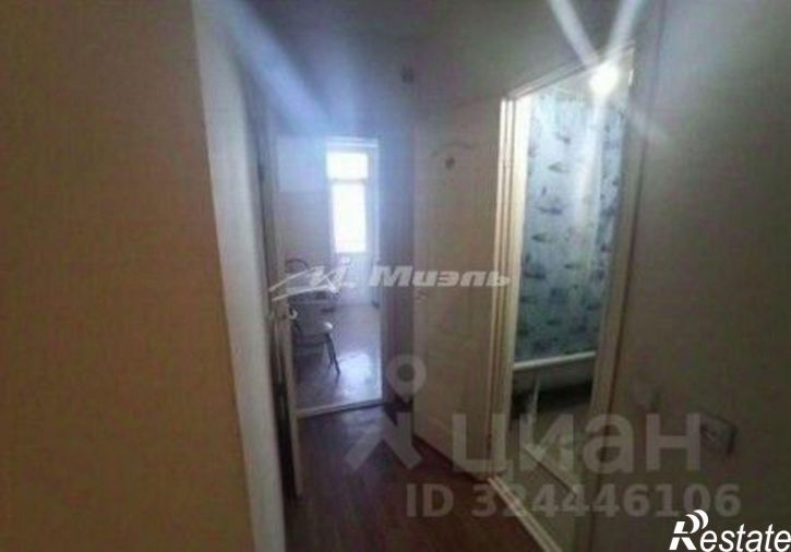 2-комн квартира ул Кантар, 3,  д. 3