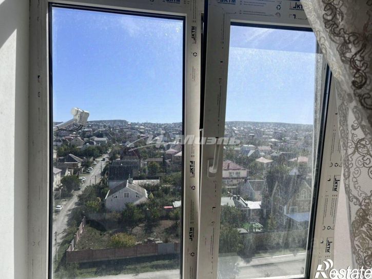 2-комн квартира ул Кантар, 3,  д. 3