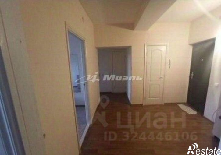 2-комн квартира ул Кантар, 3,  д. 3