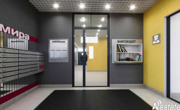 2-комн квартира ул Козлова, 178,  д. 178