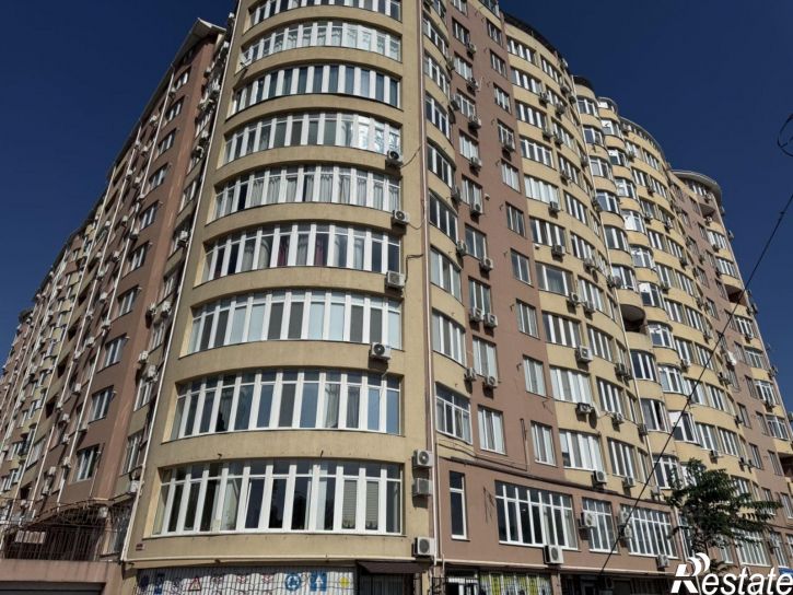 1-комн квартира улица Тренёва, 21,  д. 21