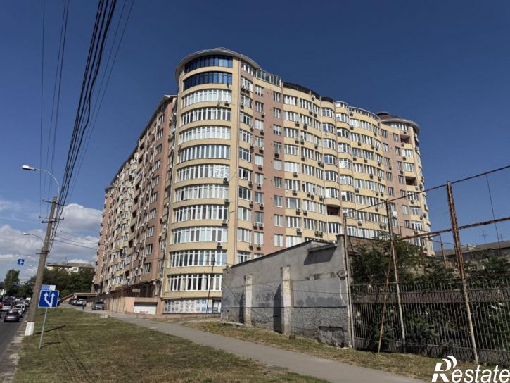 1-комн квартира улица Тренёва, 21,  д. 21