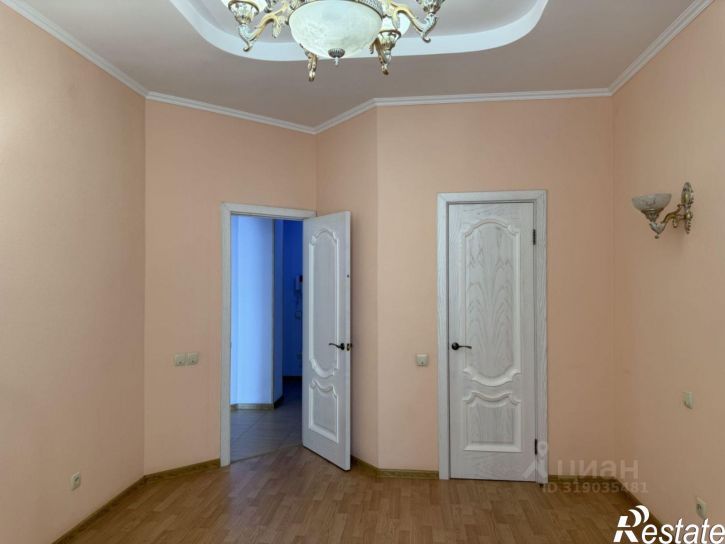 1-комн квартира улица Тренёва, 21,  д. 21