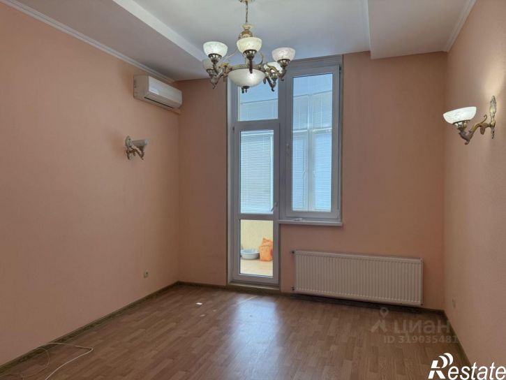 1-комн квартира улица Тренёва, 21,  д. 21