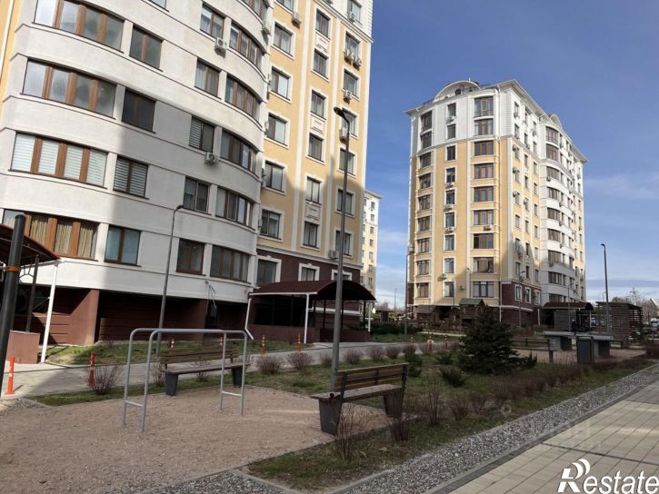 3-комн квартира ул Битакская, 25,  д. 25