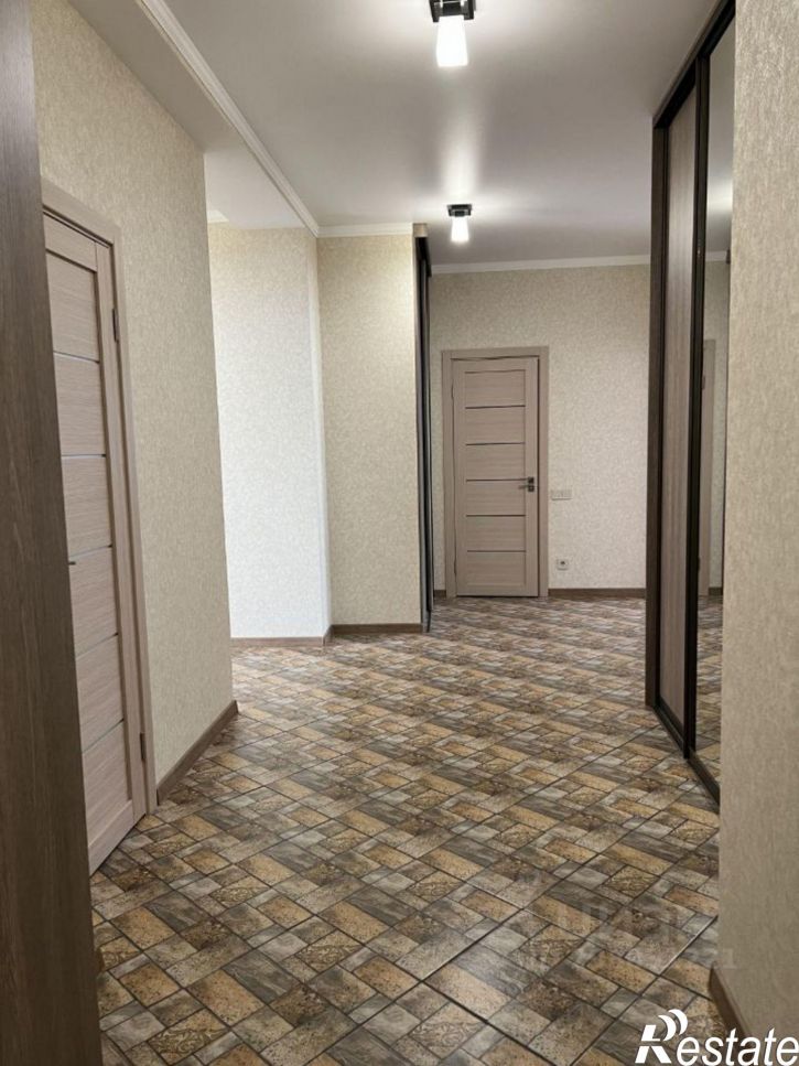 3-комн квартира ул Битакская, 25,  д. 25