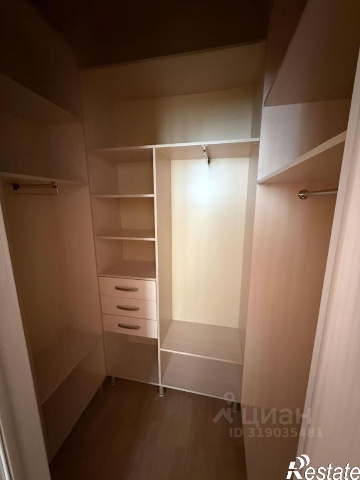 1-комн квартира улица Тренёва, 21,  д. 21