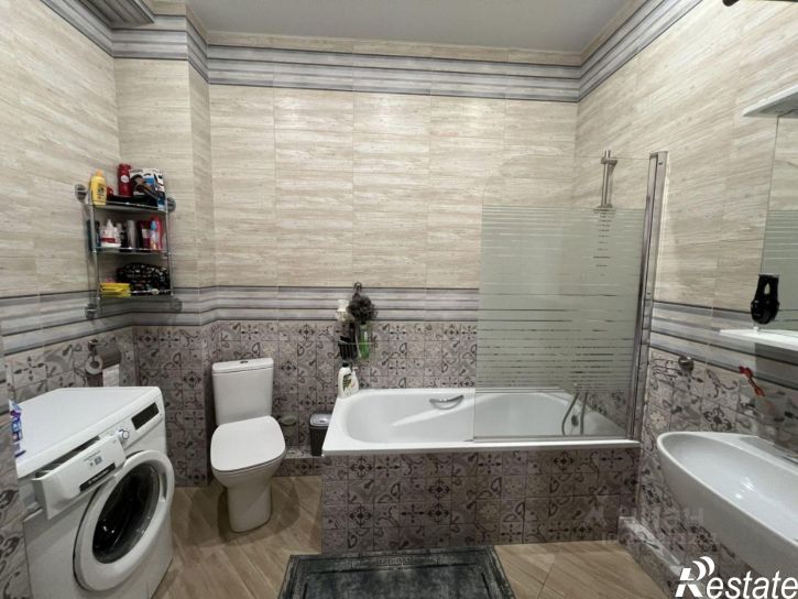 3-комн квартира ул Битакская, 25,  д. 25