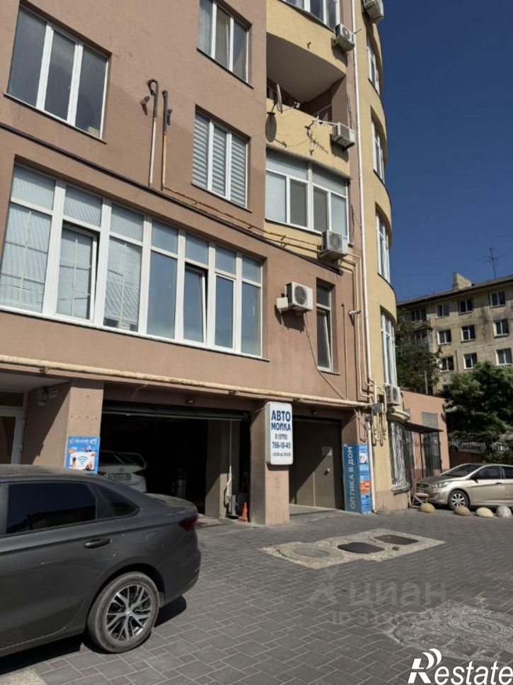 1-комн квартира улица Тренёва, 21,  д. 21