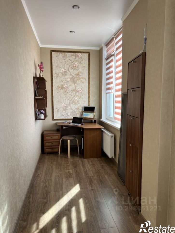 3-комн квартира ул Битакская, 25,  д. 25