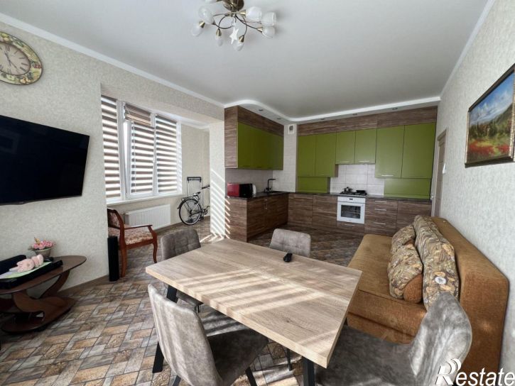 3-комн квартира ул Битакская, 25,  д. 25