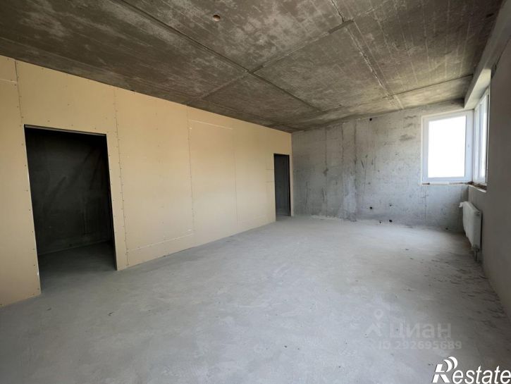 4-комн квартира Набережная улица, 75,  д. 75