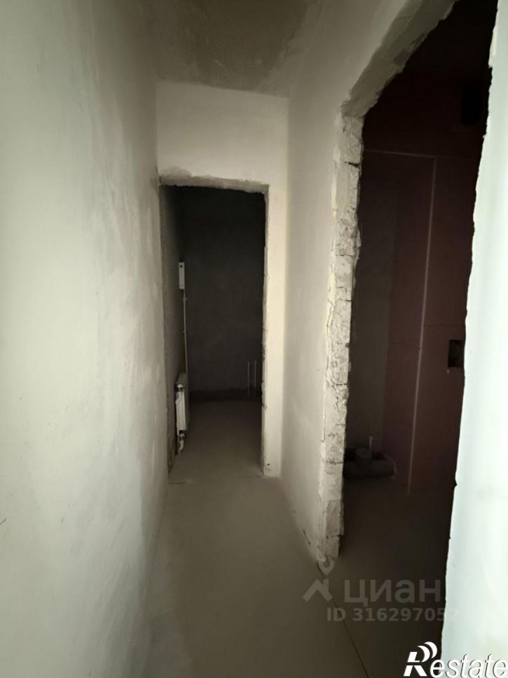 2-комн квартира проспект Александра Суворова, 103,  д. 103