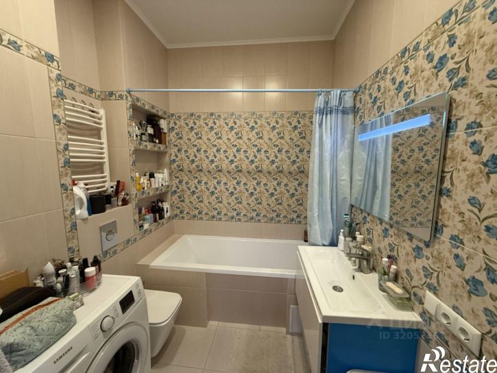 2-комн квартира Смежный переулок, 10 к1,  д. 10 к1