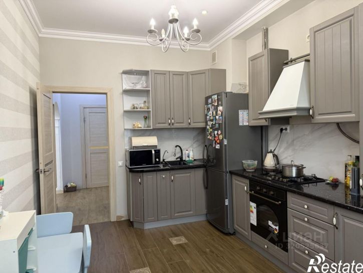 2-комн квартира Смежный переулок, 10 к1,  д. 10 к1