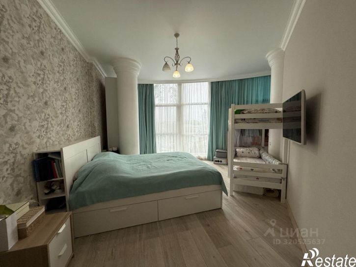 2-комн квартира Смежный переулок, 10 к1,  д. 10 к1