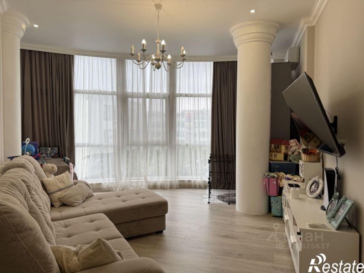 2-комн квартира Смежный переулок, 10 к1,  д. 10 к1