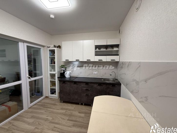 1-комн квартира Симферополь г., Киевский