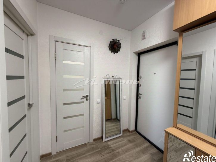 1-комн квартира Симферополь г., Киевский