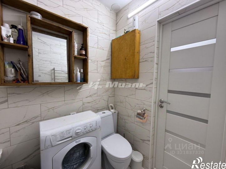 1-комн квартира Симферополь г., Киевский