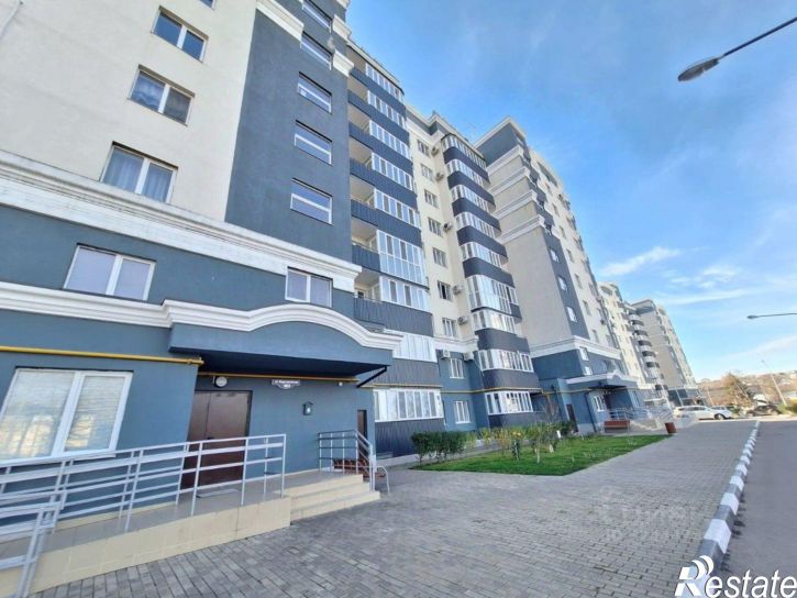 2-комн квартира ул Спера, 66,  д. 66